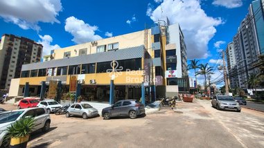 business em Avenida das Castanheiras, Norte (Águas Claras) - Brasília - DF