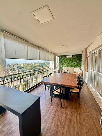 apartment em Rua Princesa Francisca Carolina, Nova Petrópolis - São Bernardo do Campo - SP