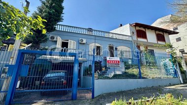 house em Travessa Marrocos, Vila Ipiranga - Porto Alegre - RS