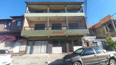 house em Rua Henrique Dias, Guarani - Cabo Frio - RJ