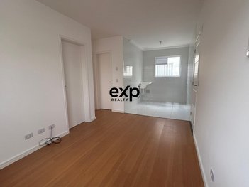 apartment em Rua Isidoro Gaida, Guaraituba - Colombo - PR