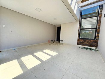 house em Rua Canário, Vila Avaí - Indaiatuba - SP