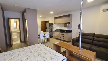 apartment em Rua José Tadeu Sincos, Bosque das Juritis - Ribeirão Preto - SP