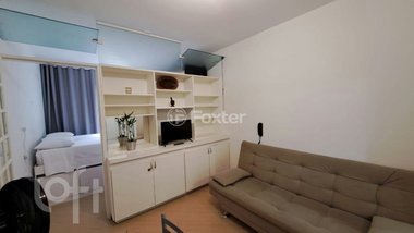 apartment em Alameda Ribeirão Preto, Bela Vista - São Paulo - SP