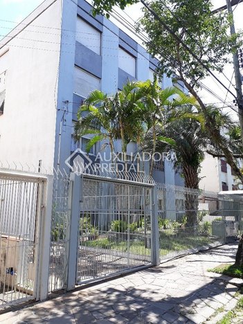 apartment em Rua José Maurício, São Sebastião - Porto Alegre - RS