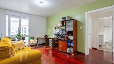 apartment em Rua Baronesa do Gravataí, Cidade Baixa - Porto Alegre - RS
