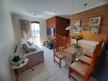 apartment em Rua Eugênio de Freitas, Vila Guilherme - São Paulo - SP