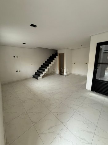 house em Rua Getulina, Jardim Cristiane - Santo André - SP