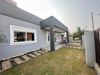 house em Avenida Norte, Rainha do Mar - Xangri-Lá - RS