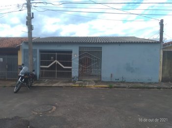 house em Rua São Jerônimo, Jardim Redentor - Bauru - SP