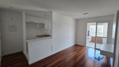 apartment em Rua Jorge Tibiriçá, Vila Mariana - São Paulo - SP