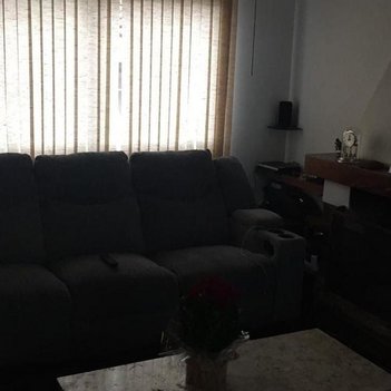 house em Rua Lehel Silimon, Jardim Londrina - São Paulo - SP