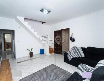 house em Rua José Esteves, Vila Dona Meta - São Paulo - SP