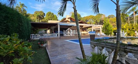 house em Condomínio Residencial Patrimônio do Carmo, do Carmo (Canguera) - São Roque - SP