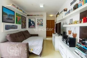 apartment em Rua Santana, Santana - Porto Alegre - RS