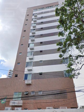 office em Antônio Sales, Dionisio Torres - Fortaleza - CE