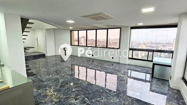 apartment em Rua Capital Federal, Sumaré - São Paulo - SP