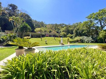 house em Estrada Ministro Salgado Filho, Cuiabá - Petrópolis - RJ