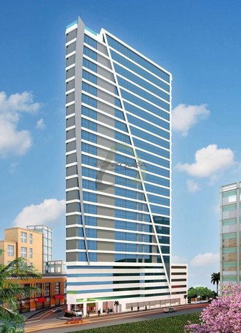 apartment em Rua 106 D, Centro - Itapema - SC