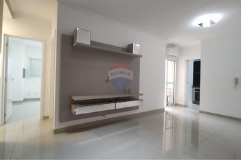 apartment em Rua Orlando Bismara, Jardim Nova Manchester - Sorocaba - SP