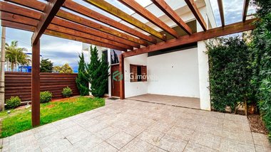 house em Rua Araponga, Xangri-Lá - Xangri-Lá - RS