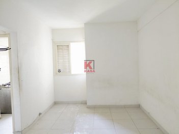 apartment em Rua Freitas Guimarães, Centro - São Vicente - SP