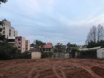 land_lot em Pedro Lerbach, Centro - Esteio - RS