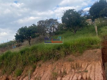 land_lot em Rua Onze, São Joaquim de Bicas - São Joaquim de Bicas - MG