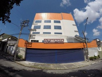 commercial_property em Rua Padre Antônio Vieira, Jardim Vila Galvão - Guarulhos - SP