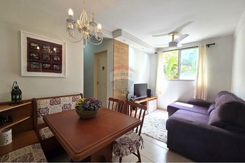 apartment em Avenida Leão XIII, Ribeirânia - Ribeirão Preto - SP