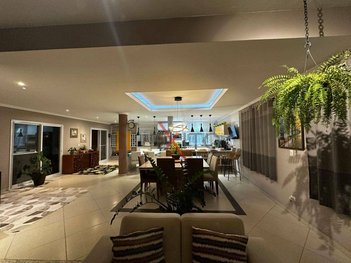 house em Rodovia Anhanguera, Loteamento Capital Ville - Jundiaí - SP
