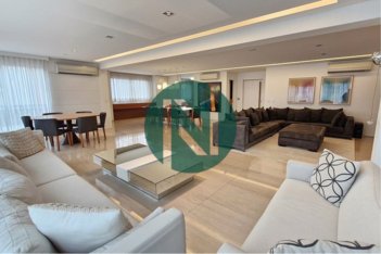 apartment em Rua Conselheiro Brotero, Santa Cecília - São Paulo - SP