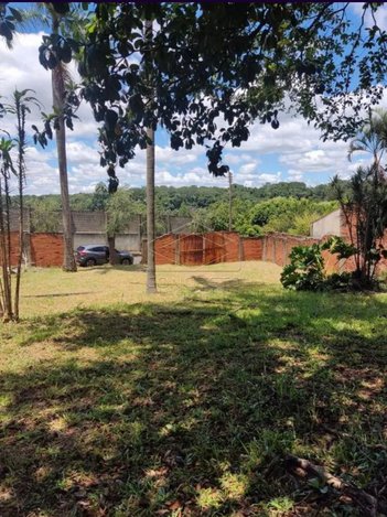 land_lot em Rua Doutor Orestes Miraglia, Samambaia Parque Residencial - Bauru - SP