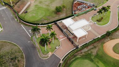 land_lot em Rua Francisco Marques de Mendonça Filho, Quinta do Golfe Reserva - São José do Rio Preto - SP