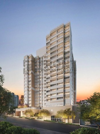 apartment em Rua Almirante Marques de Leão, Bela Vista - São Paulo - SP