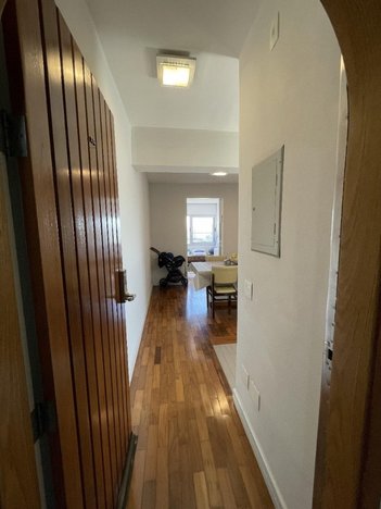 apartment em Rua Afonso Bandeira de Melo, Campo Belo - São Paulo - SP