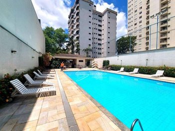 apartment em Avenida Presidente Kennedy, Nova Piracicaba - Piracicaba - SP