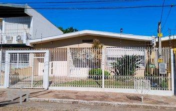 house em Danilo Antônio Zaffari, Sarandi - Porto Alegre - RS
