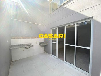 apartment em Rua Tijuca, Anchieta - São Bernardo do Campo - SP