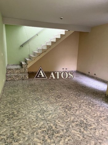 house em Rua Erva de Carpinteiro, Jardim Casa Pintada - São Paulo - SP