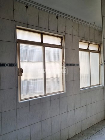 apartment em Rua Xavier de Toledo, Vila Esperança - Sorocaba - SP