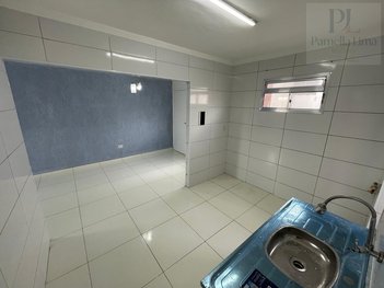 apartment em Avenida Professor João Batista Conti, Jardim São Bento - São Paulo - SP