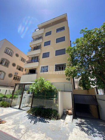 apartment em Rua Procópio Manoel Pires, Trindade - Florianópolis - SC