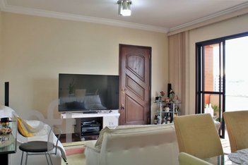 apartment em Rua Marechal Hermes da Fonseca, Santana - São Paulo - SP