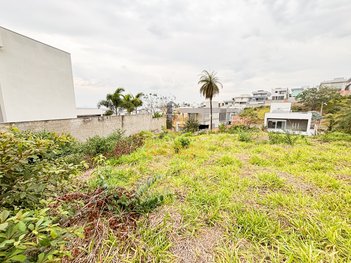 land_lot em Rua Aldebaran, Portal do Sol - Contagem - MG