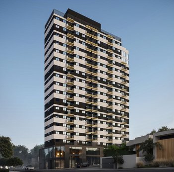 apartment em Rua Grauçá, Vila Sofia - São Paulo - SP