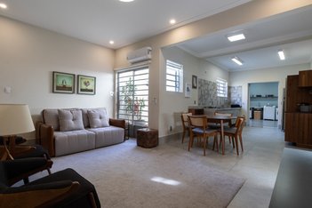 house em Rua Raul Pompéia, Vila Pompéia - São Paulo - SP