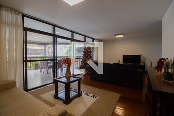 apartment em Rua Presidente Nereu Ramos, Recreio dos Bandeirantes - Rio de Janeiro - RJ
