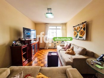 apartment em Rua Palestra Itália, Perdizes - São Paulo - SP