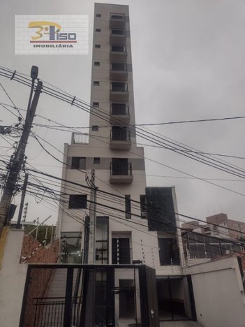 apartment em Rua Filipe Galvão, Vila Granada - São Paulo - SP